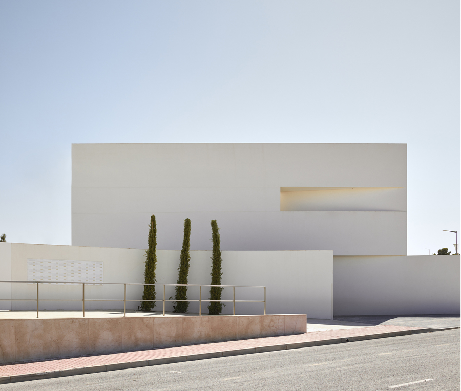 Residencial Mirasal
