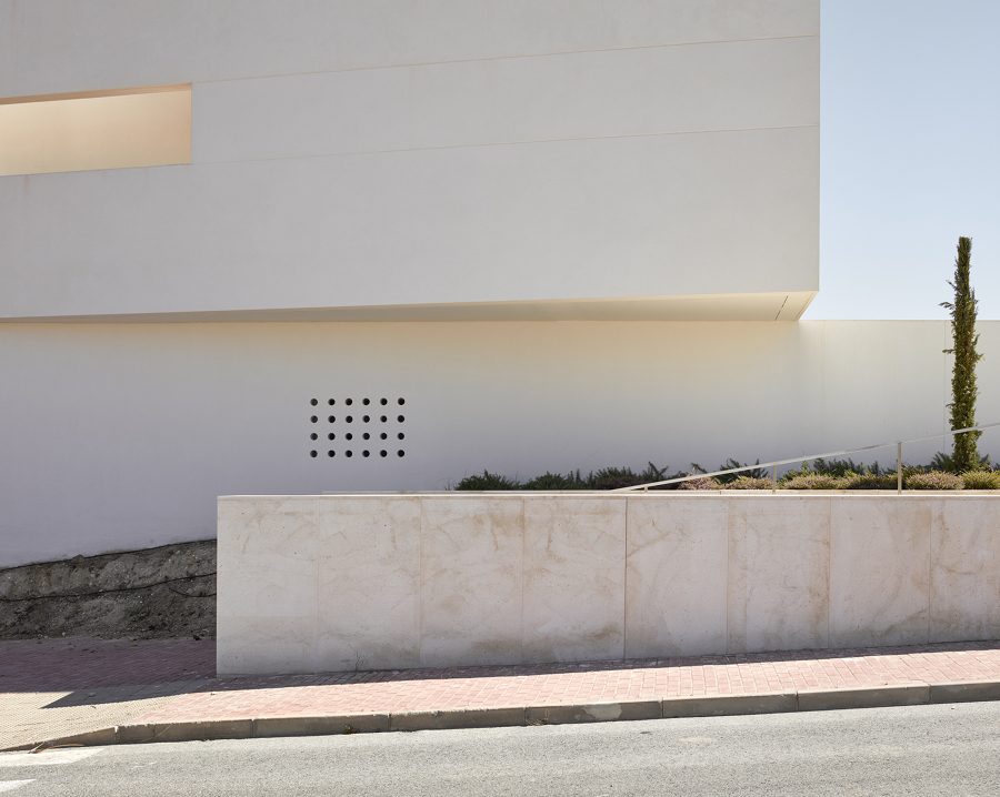 Residencial Mirasal
