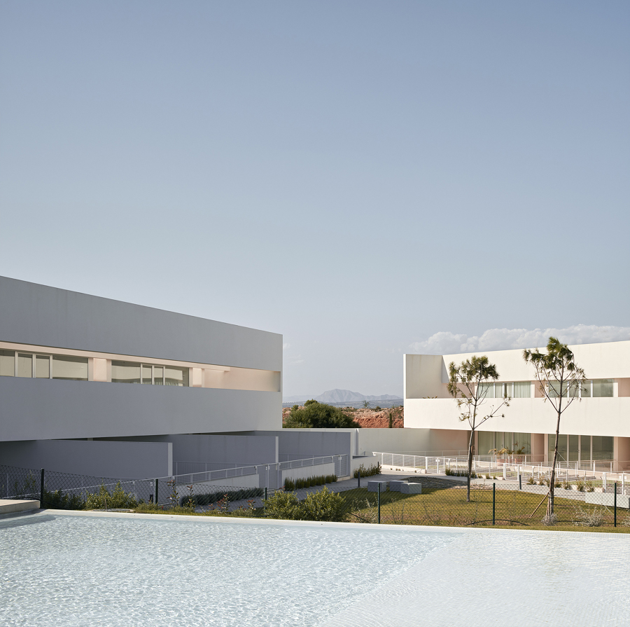 Residencial Mirasal
