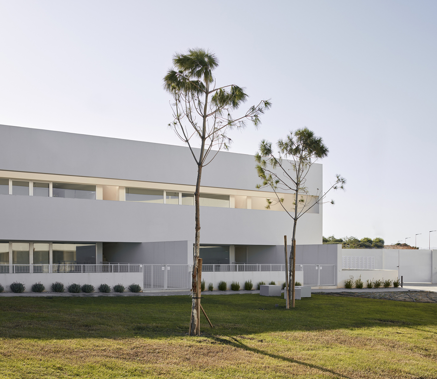 Residencial Mirasal