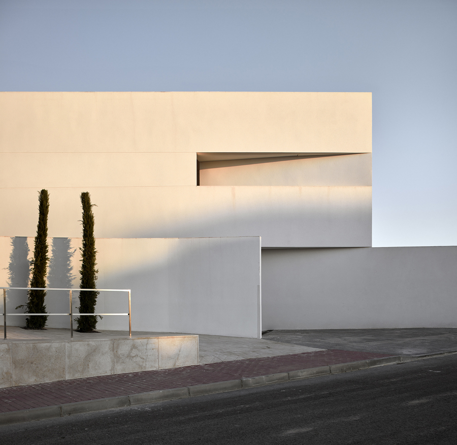 Residencial Mirasal