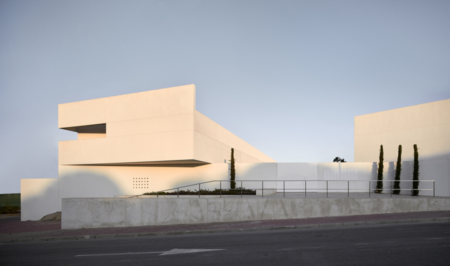 Residencial Mirasal