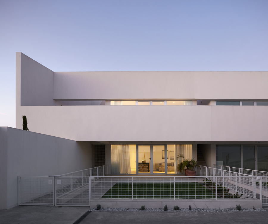 Residencial Mirasal