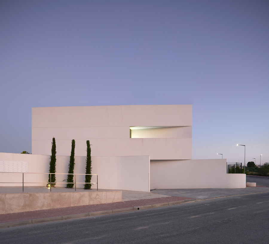 Residencial Mirasal