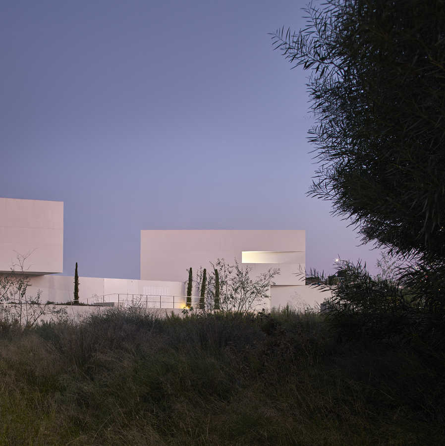Residencial Mirasal