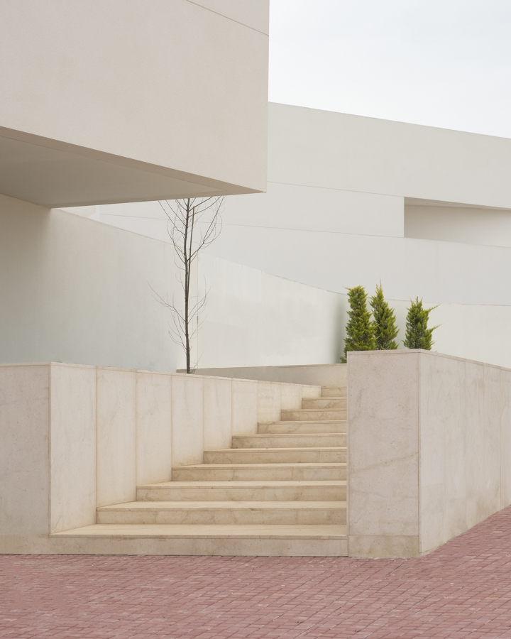 Residencial Mirasal