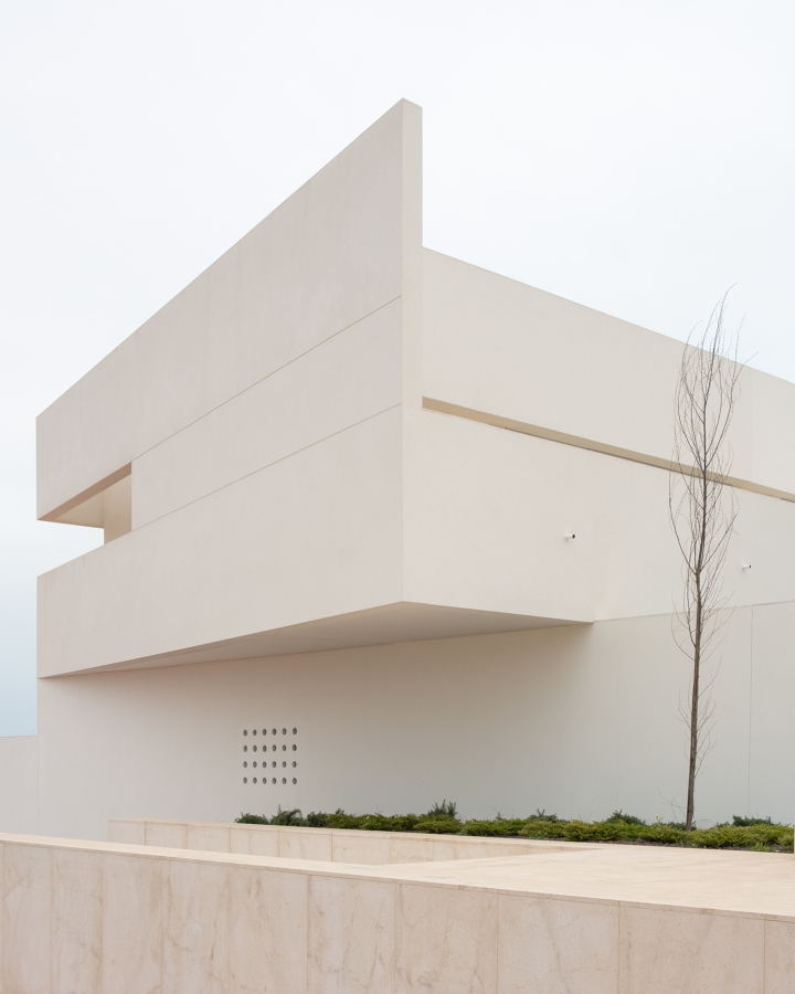 Residencial Mirasal