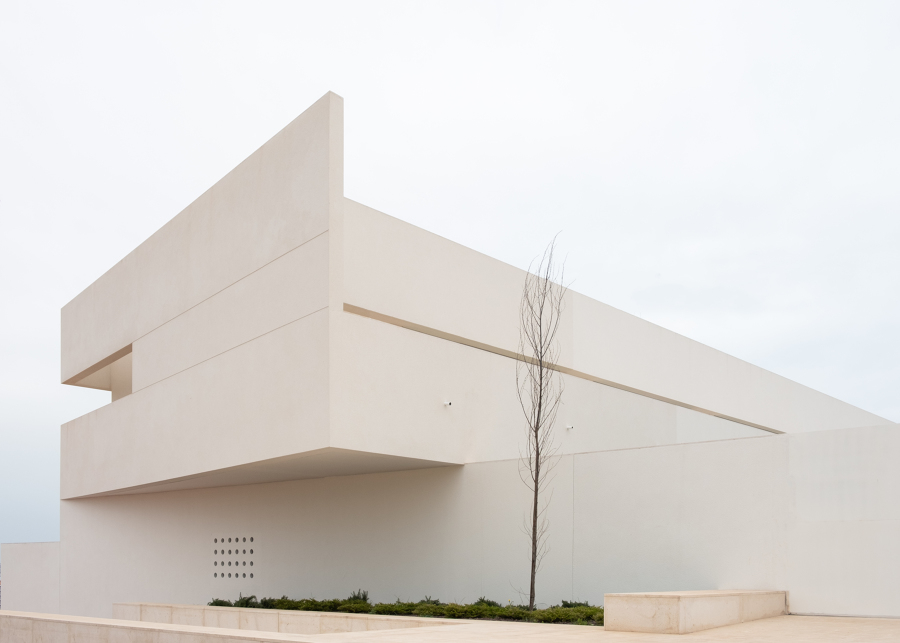 Residencial Mirasal
