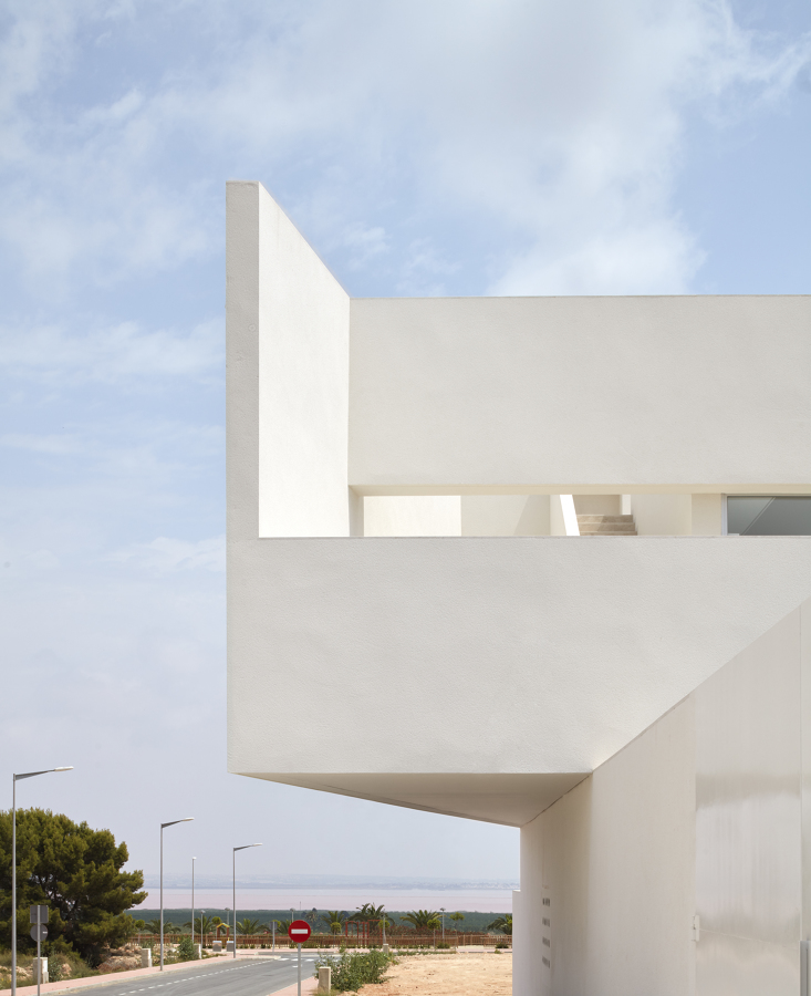 Residencial Mirasal