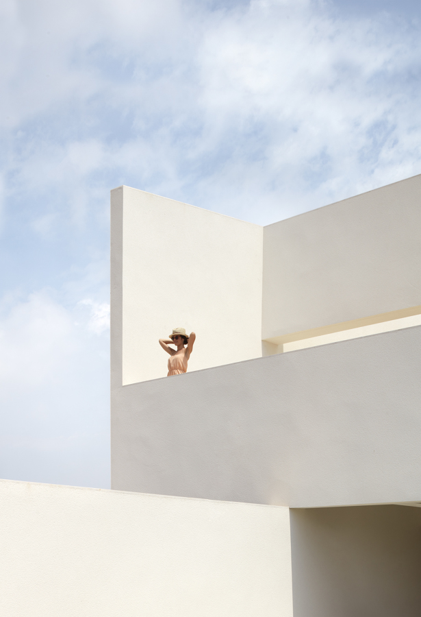 Residencial Mirasal