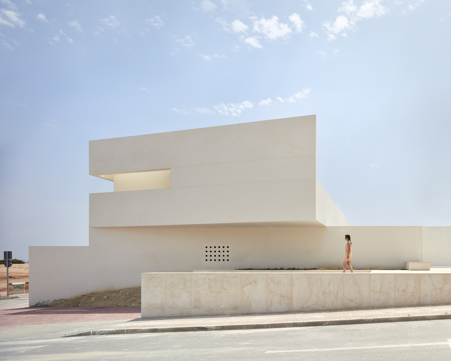 Residencial Mirasal