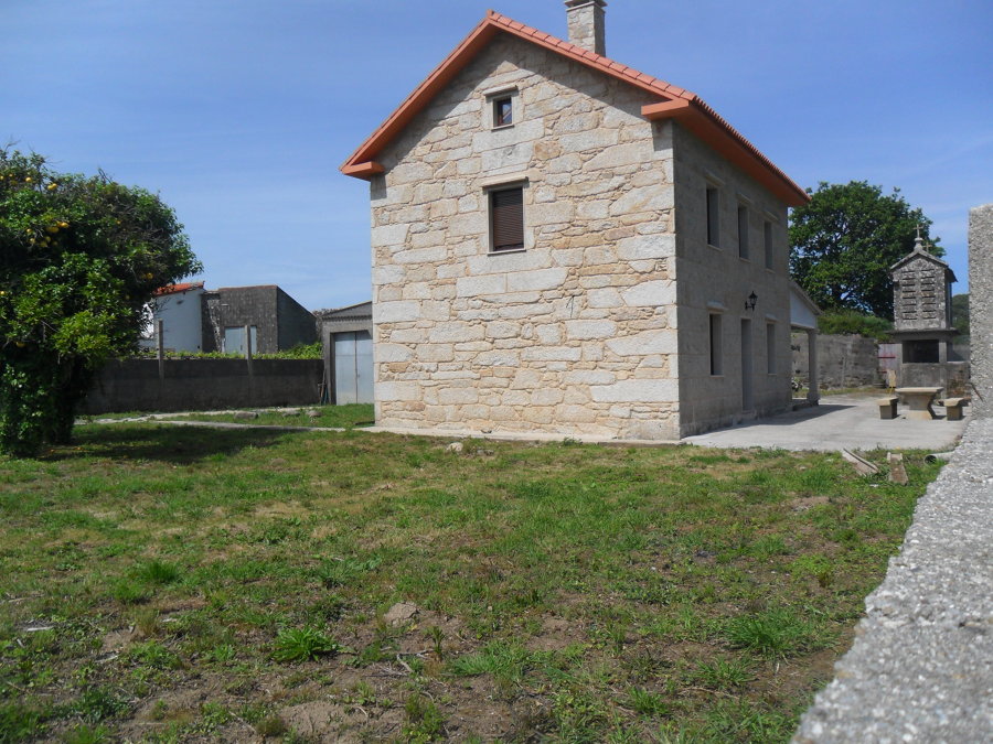 Restauración
