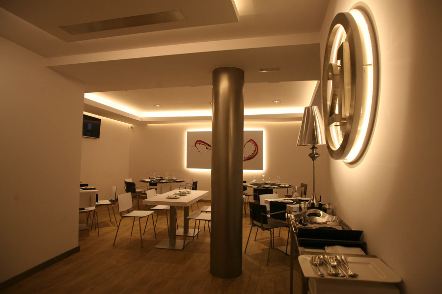 restaurante