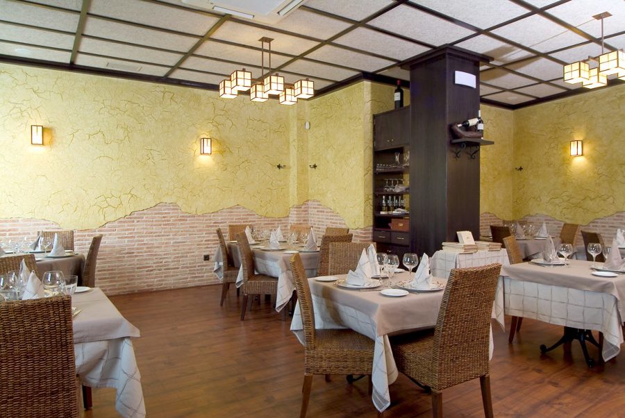 Restaurante 