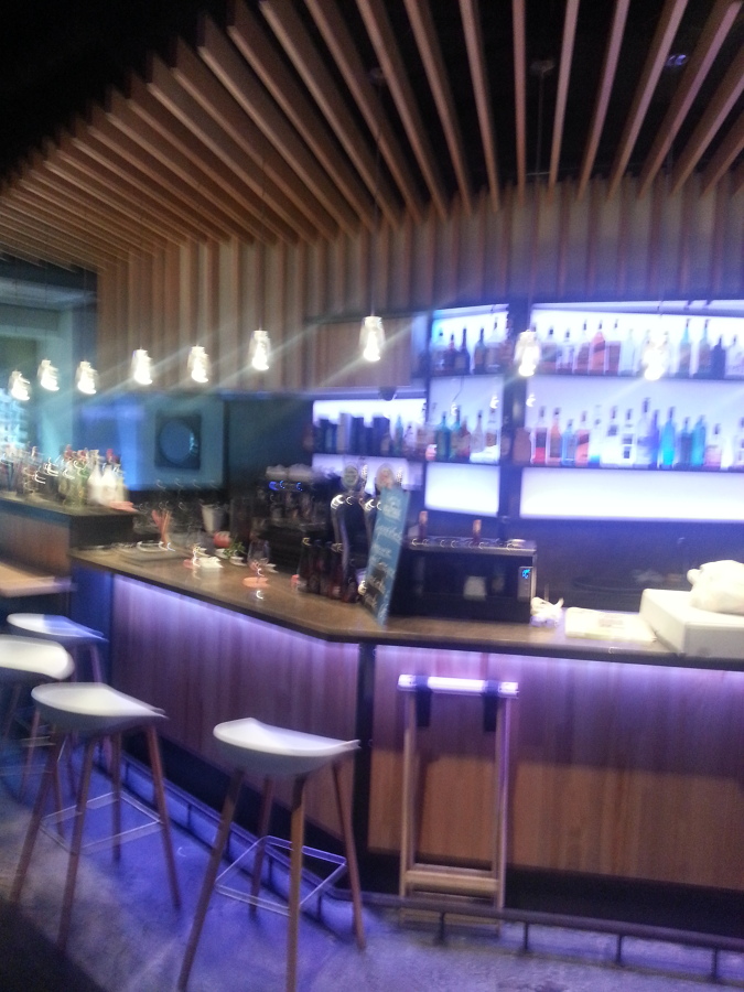 RESTAURANTE