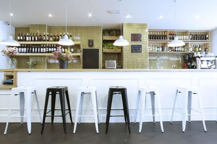 Restaurante Albedrio