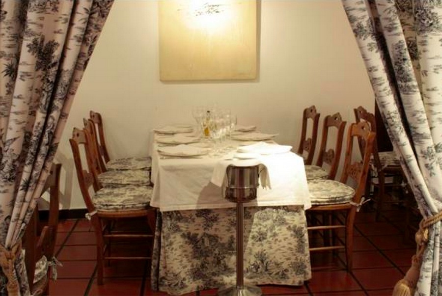 Restaurante Casa Pepe Cordoba