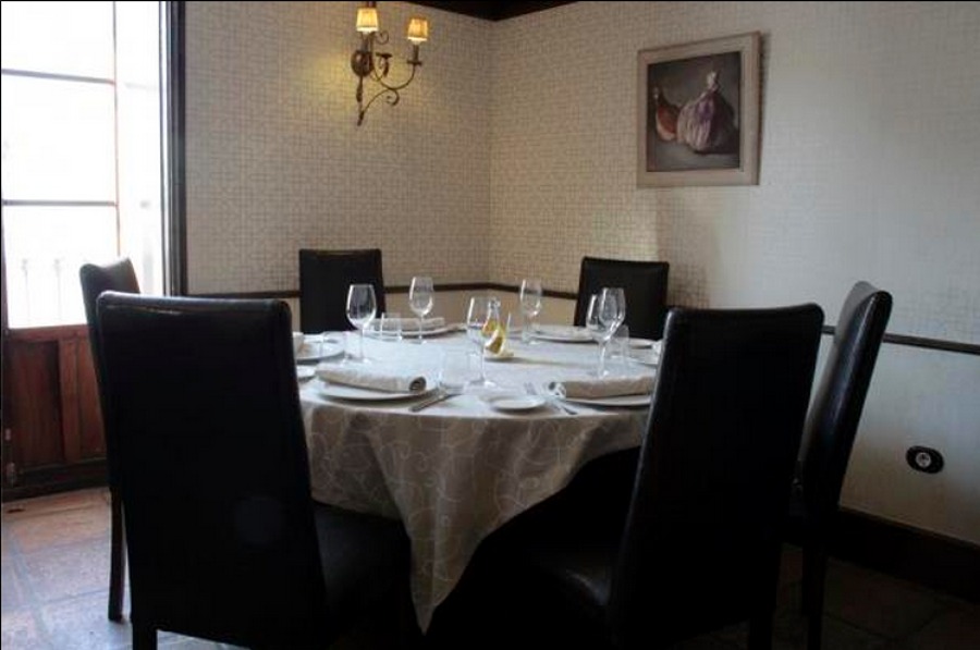 Restaurante Casa Rubio Cordoba