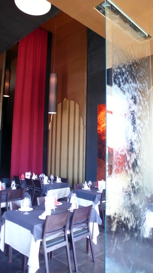 RESTAURANTE INDU