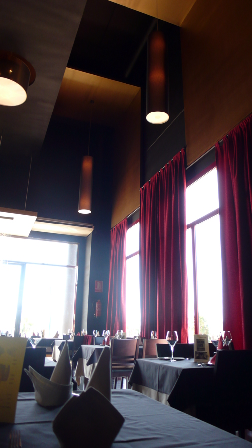 RESTAURANTE INDU