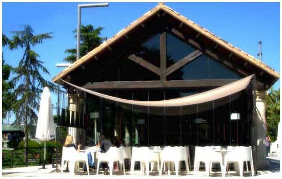 RESTAURANTE LA LONJA