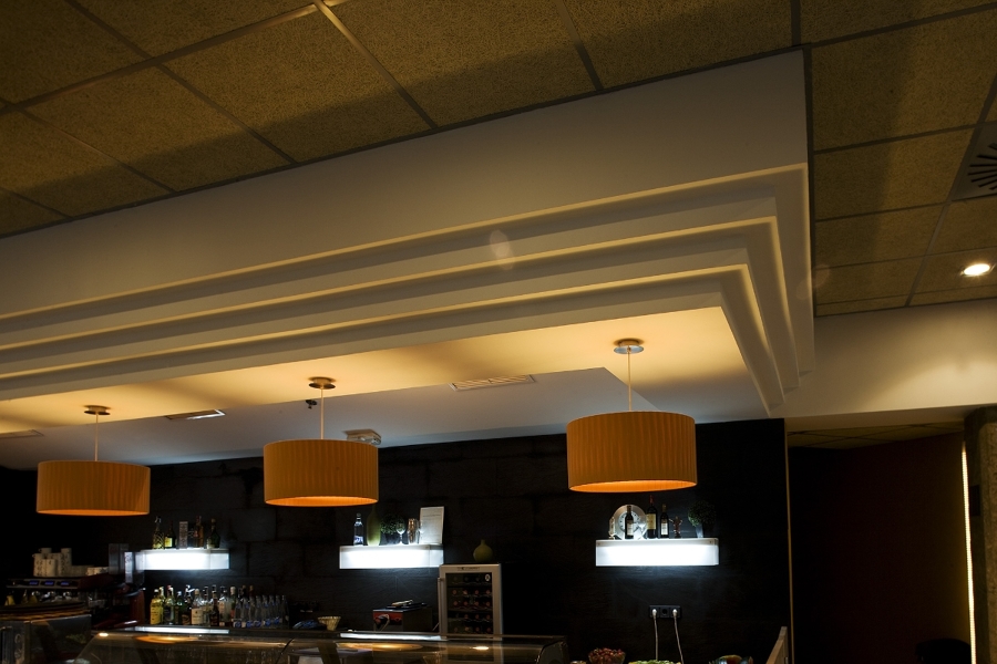 RESTAURANTE NECO