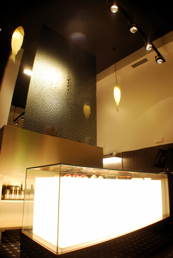Restaurante Shusi 