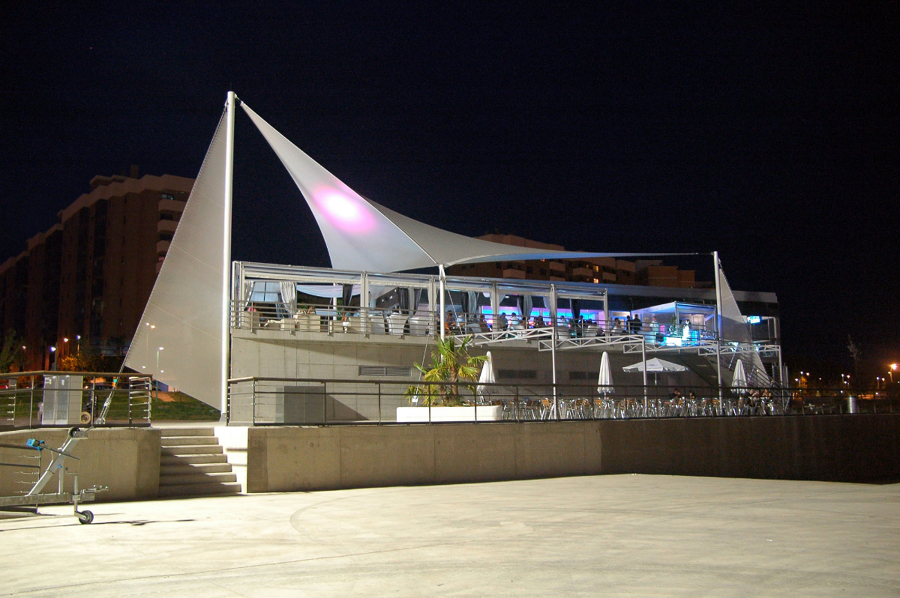 restaurante