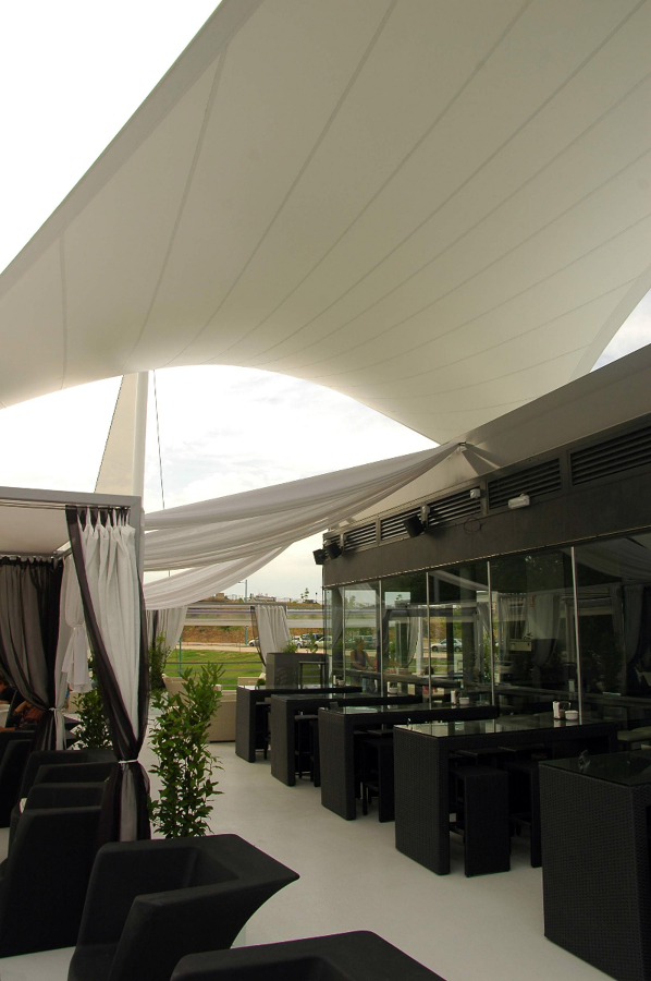 restaurante