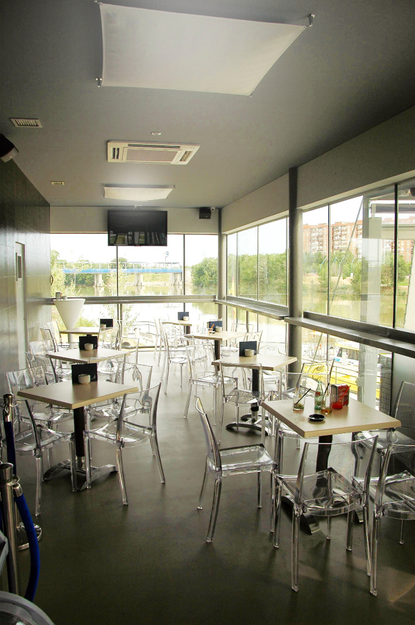 restaurante
