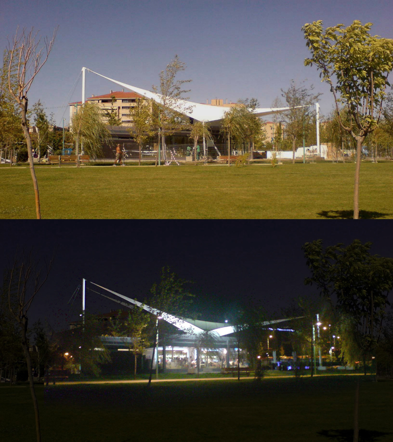 restaurante