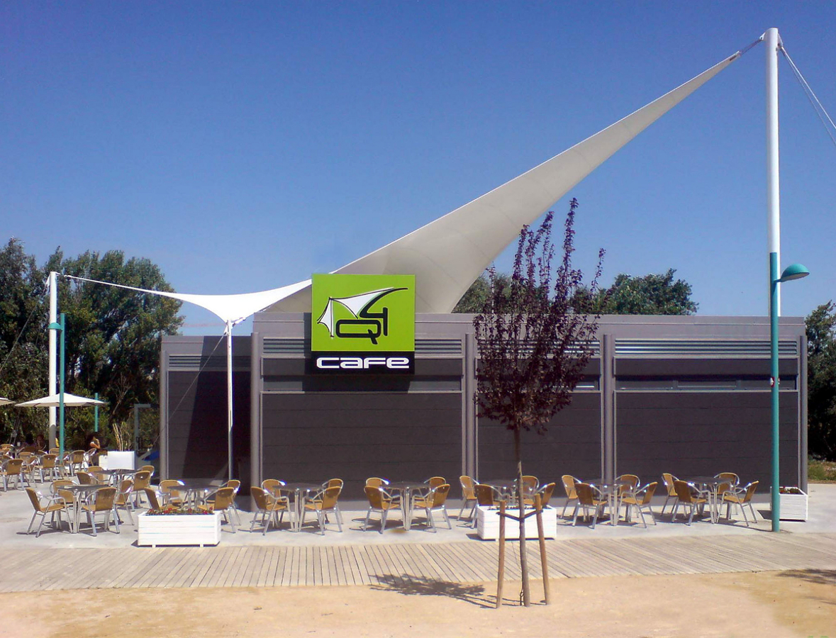 restaurante