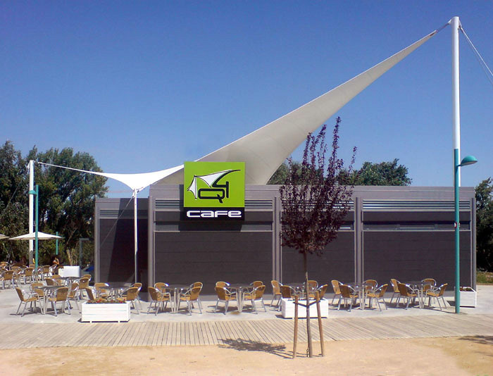 Restaurantes