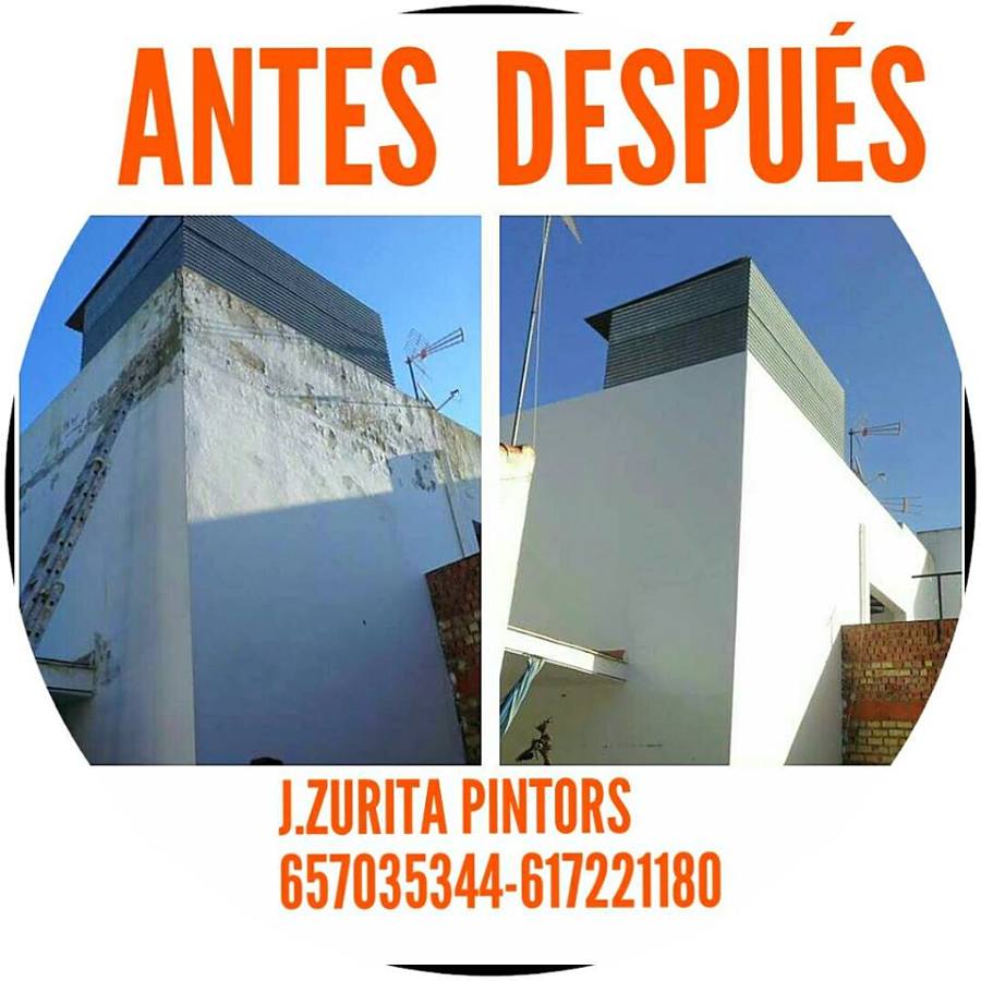 Restaurar Fachada