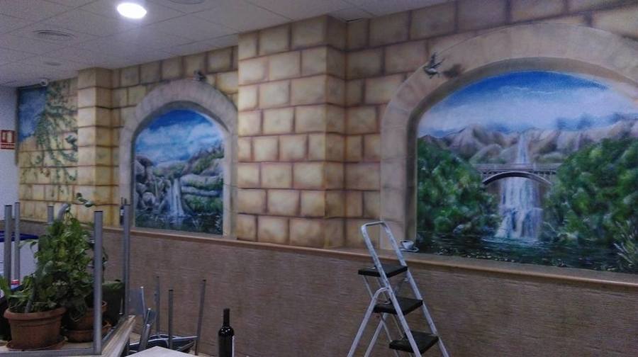 restaurnte