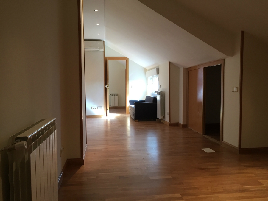 Resto habitación