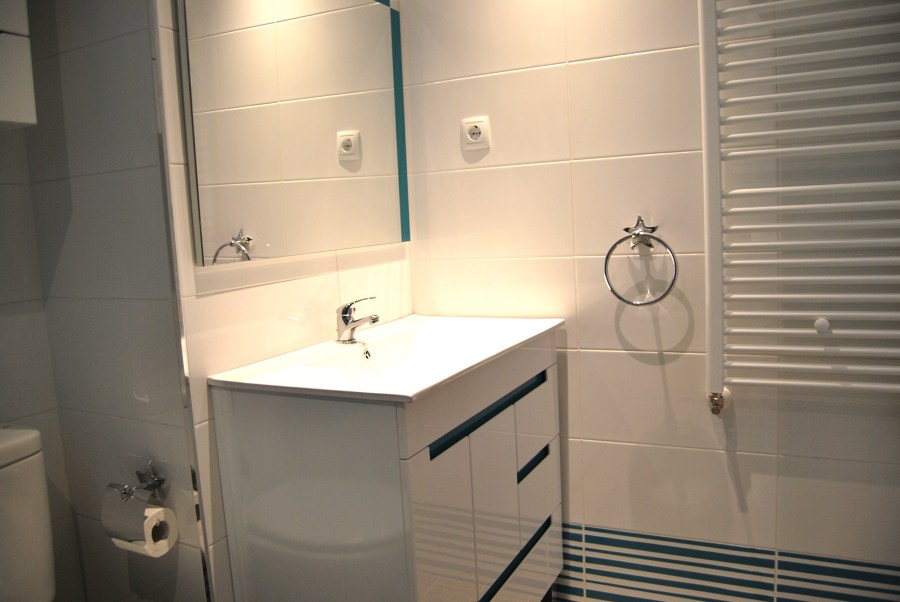 Baño Turquesa | Ideas Reformas Baños