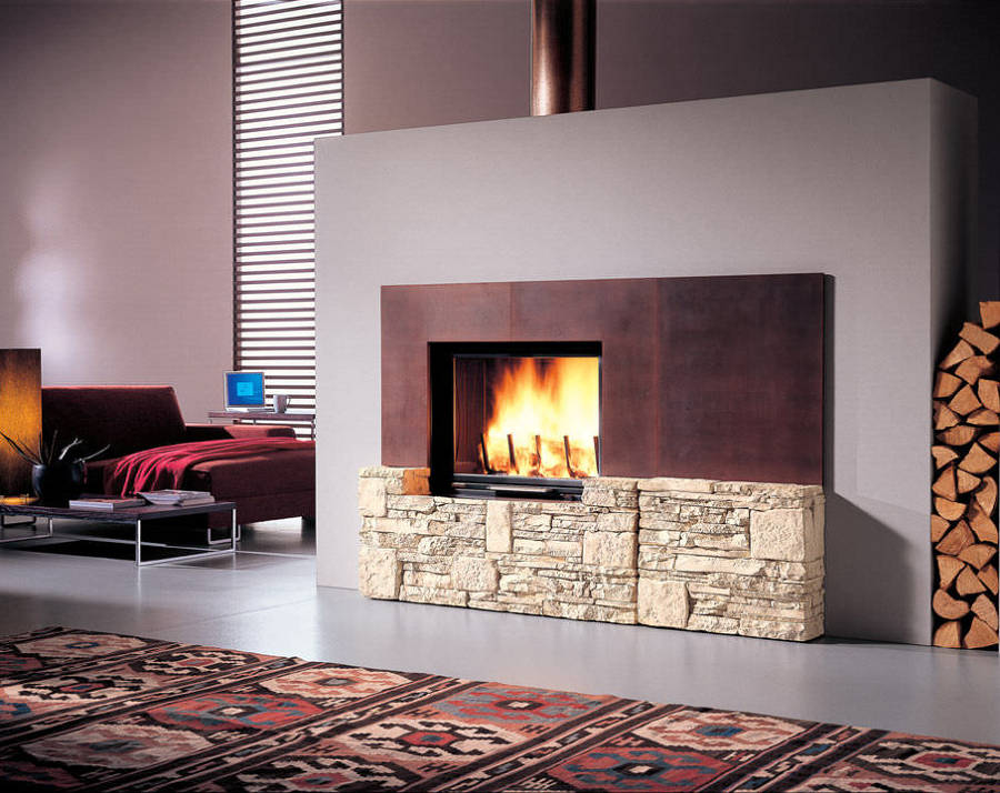 Original y Contemporáneo: el Cemento también Decora | Ideas Decoradores