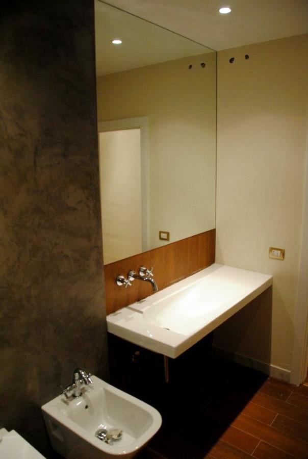 Baño de Microcemento | Ideas Reformas Baños