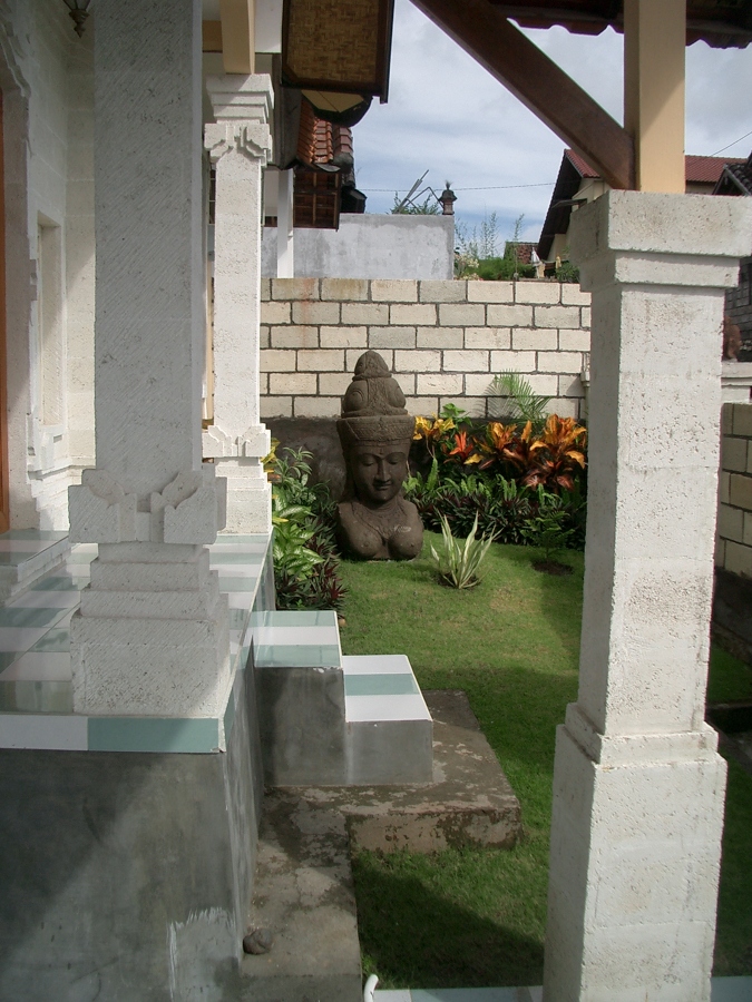 Rincón de Jardin