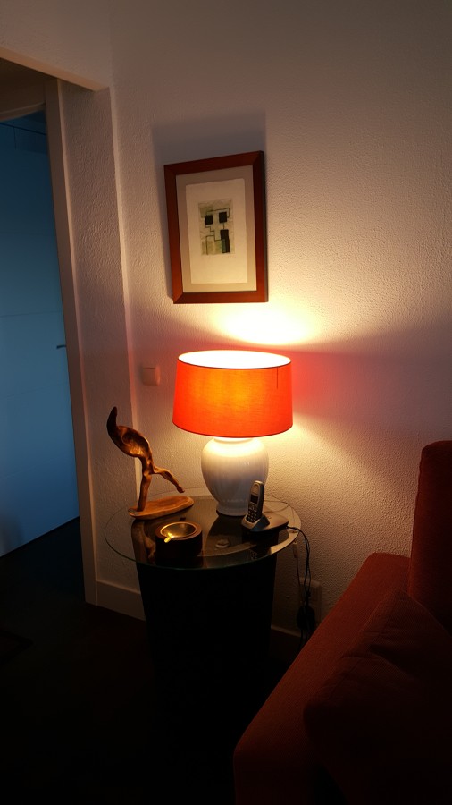 RINCON ILUMINADO