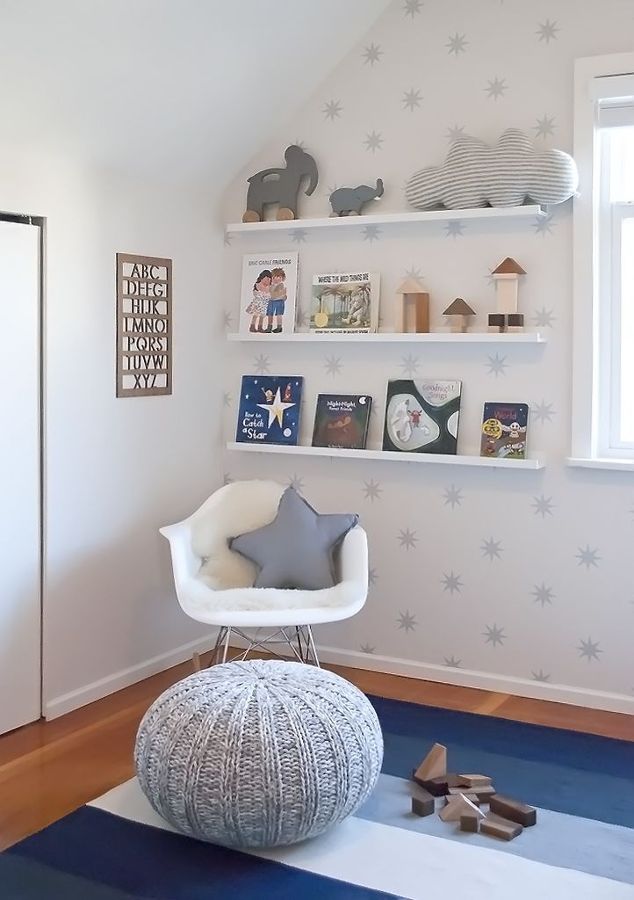Rincones: ¡ A leer y jugar!