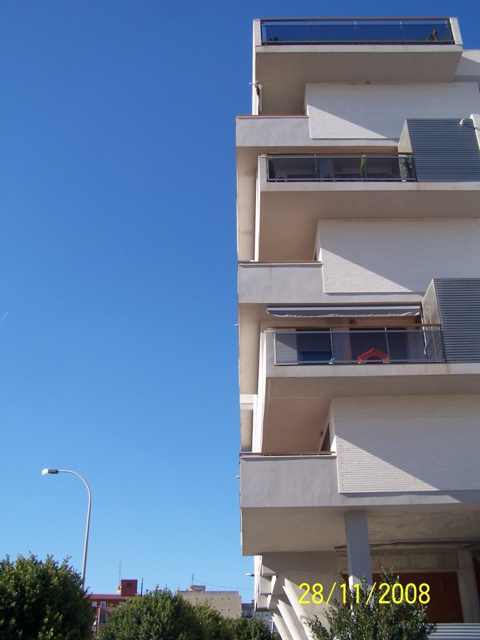 Ritmo ascendente, cambiante