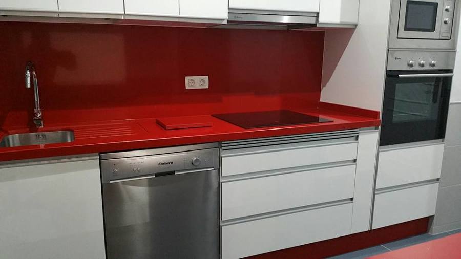 rojo monza