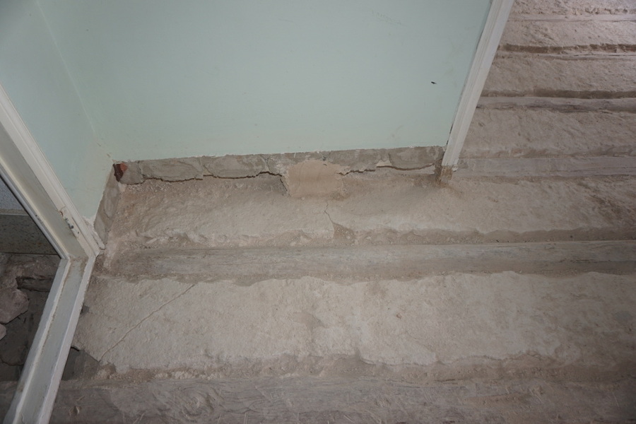 Rollizos de forjado actuales