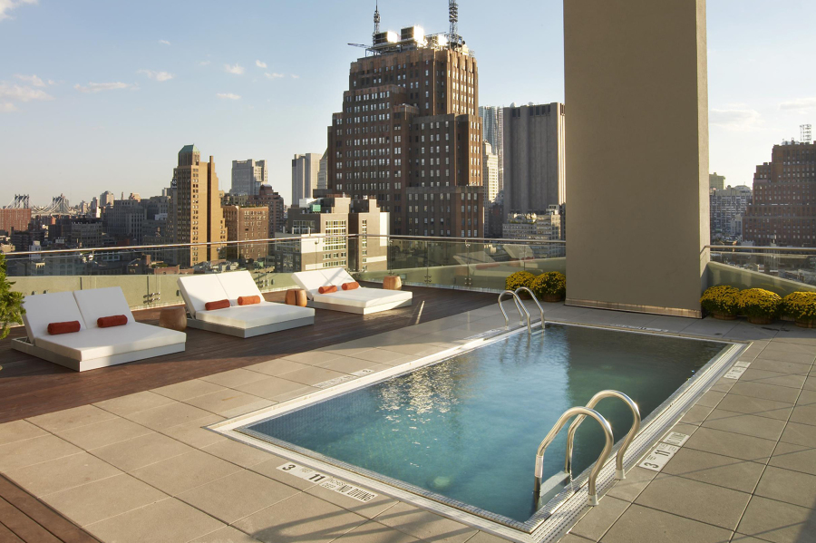 Rooftop