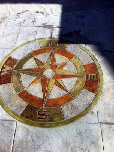 ROSA DE LOS VIENTOS ACIDO