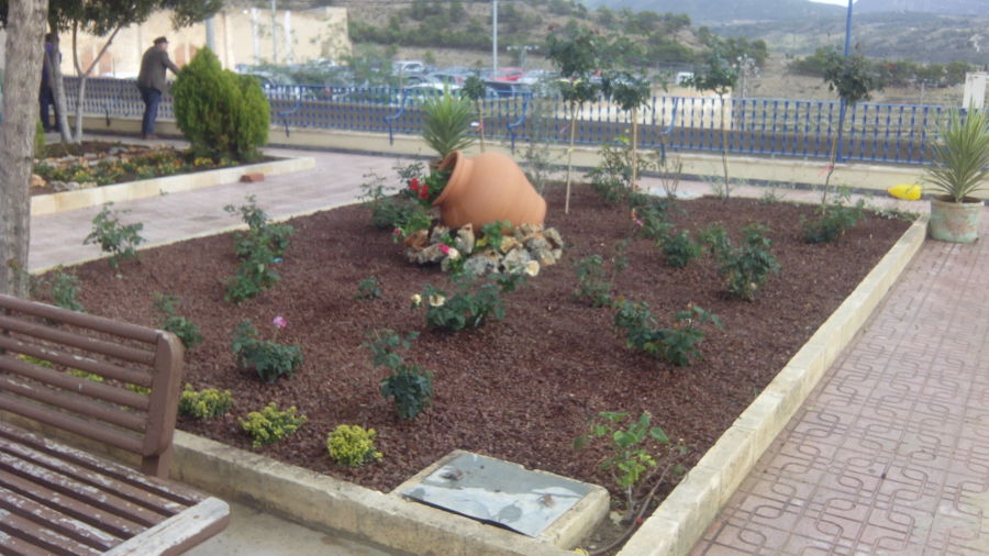 rosales