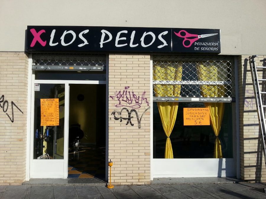 ROTULOS LUMINOSOS