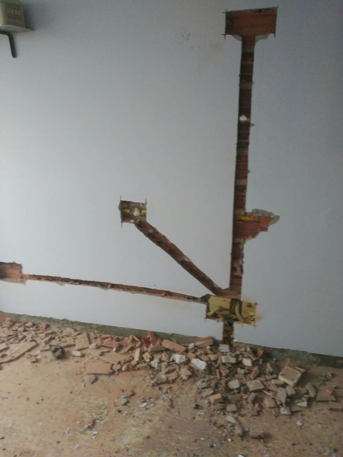 Rozas habitacion